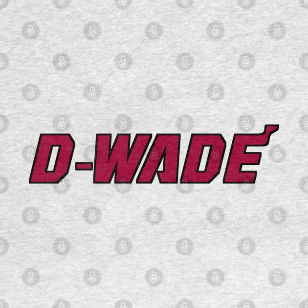 D-Wade by StadiumSquad